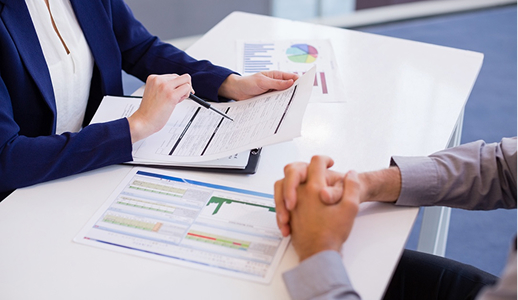 ハラスメント防止研修