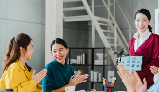 職場におけるジェンダー問題に関する研修