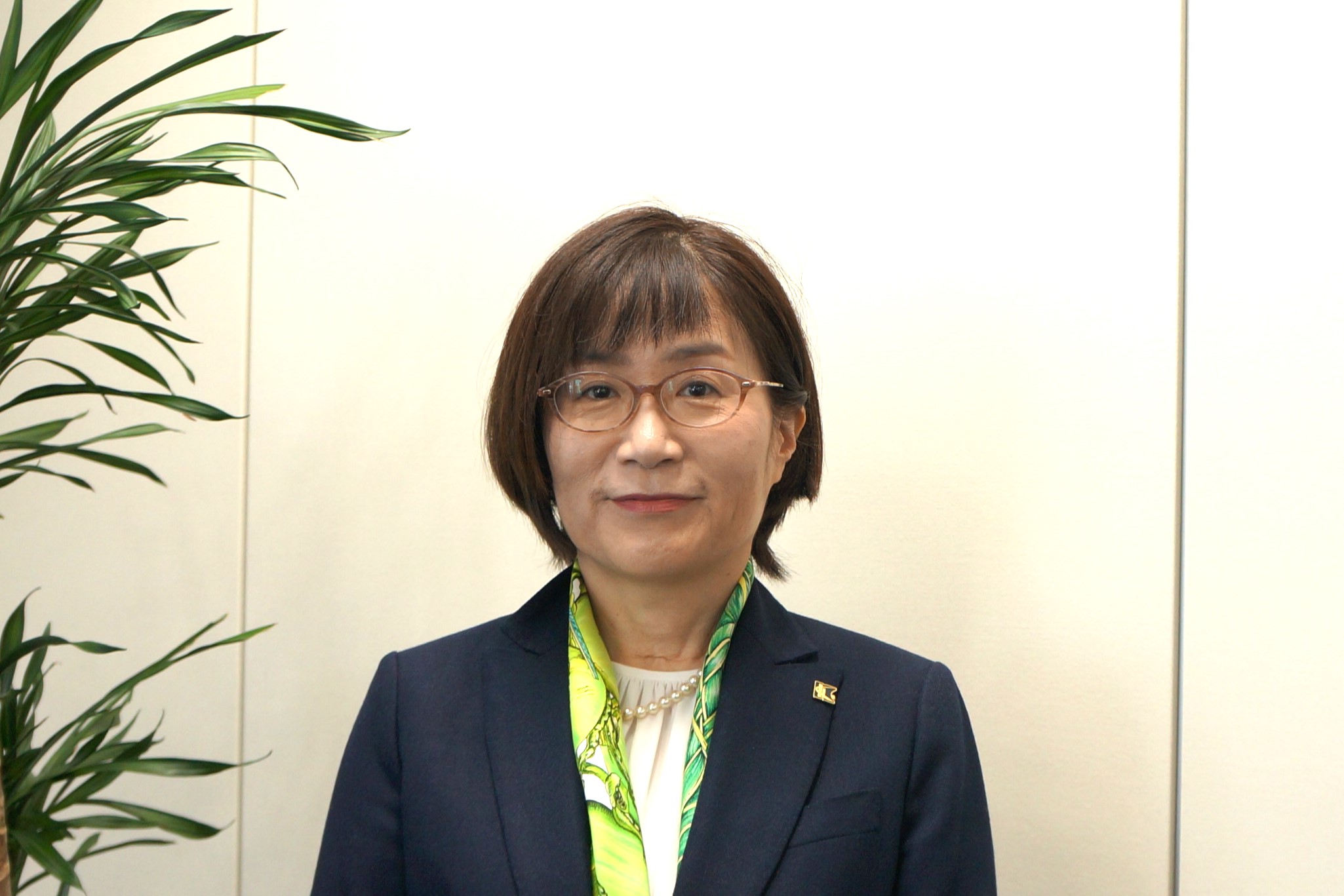 ハラスメント研修への思い