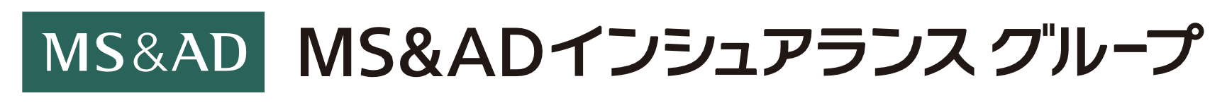 MS&ADインシュアランスグループホールディングス